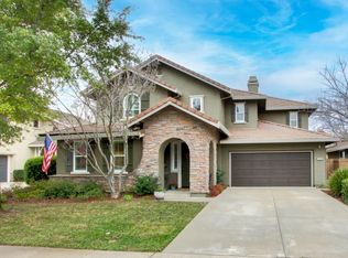 1232 Fergusen Way, Folsom, CA 95630
