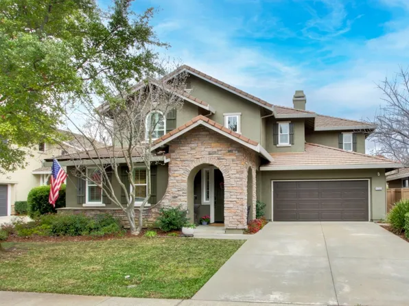 1232 Fergusen Way, Folsom, CA 95630