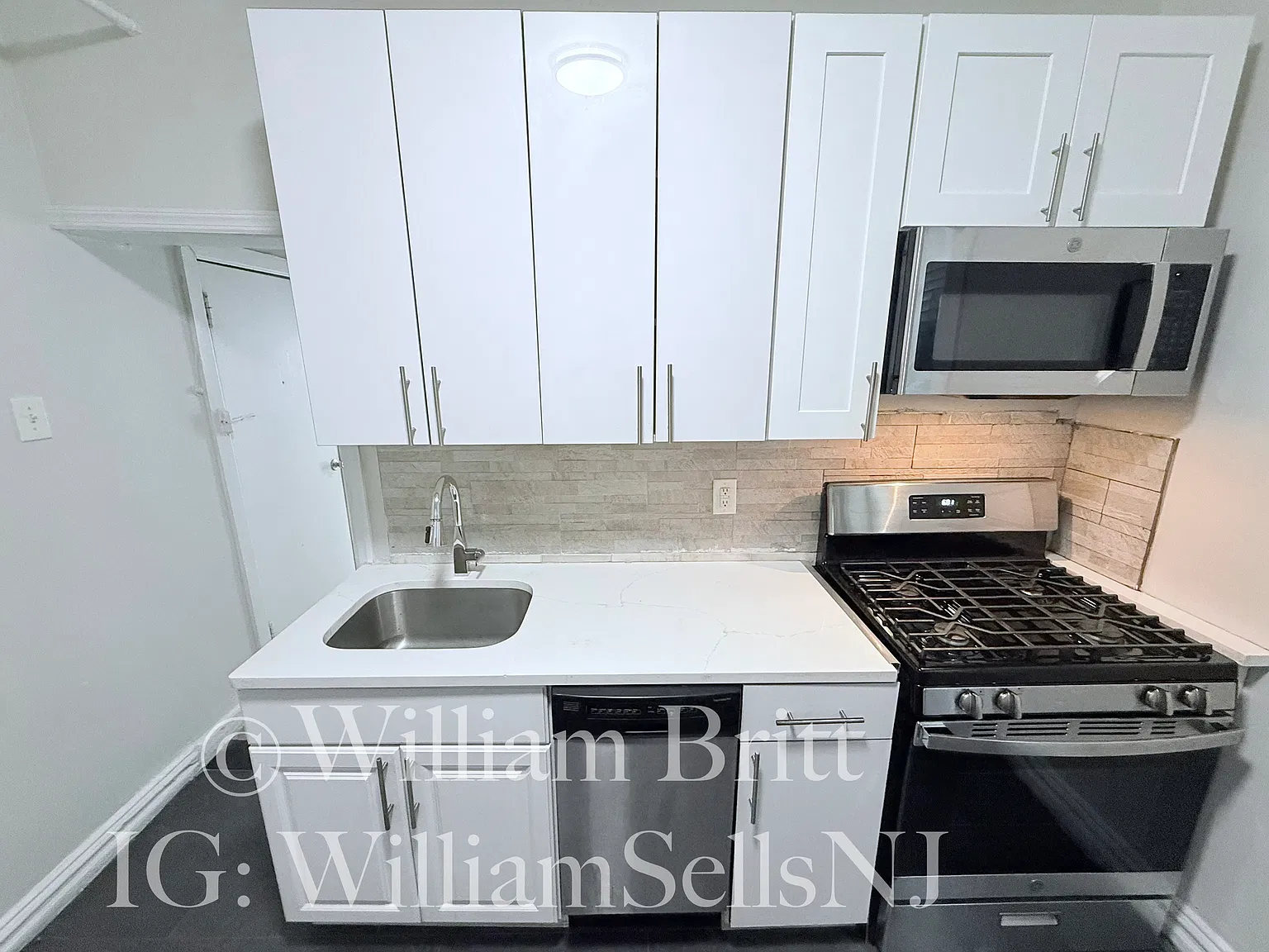 1 bed, $1,925 — Photo 2