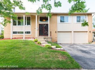 3640 177th St, Country Club Hills, IL 60478