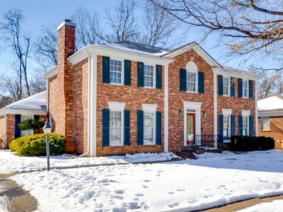 2002 Bainbridge Row Dr, Indian Hills, KY, 40207