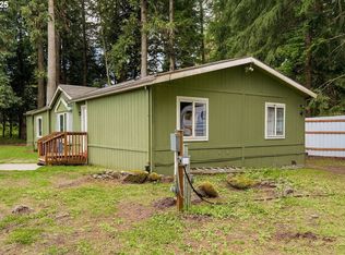 69300 E Vine Maple Dr, Welches, OR 97067