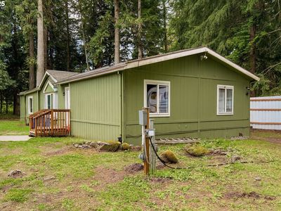 69300 E Vine Maple Dr, Welches, OR, 97067