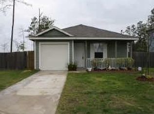 16794 Fallen Timbers Dr, Conroe, TX 77385