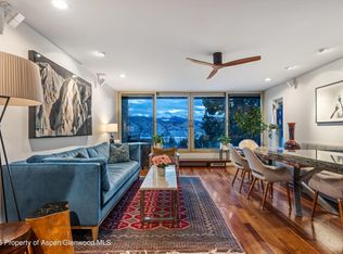 805 Pinon Dr APT 1, Basalt, CO 81621