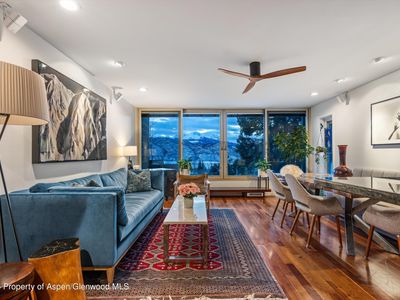 805 Pinon Dr APT 1, Basalt, CO, 81621