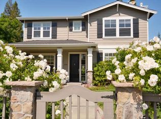 16465 Hilow Rd, Los Gatos, CA 95032