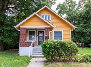 4144 Fordson Way, Louisville, KY 40211