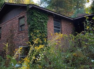160 Beddingfield Dr, Zirconia, NC 28790
