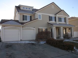 21348 E 50th Ave, Denver, CO 80249