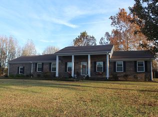 7935 Highway 79s, Henry, TN 38231