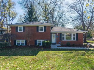 8704 Waltlee Rd, Louisville, KY 40291