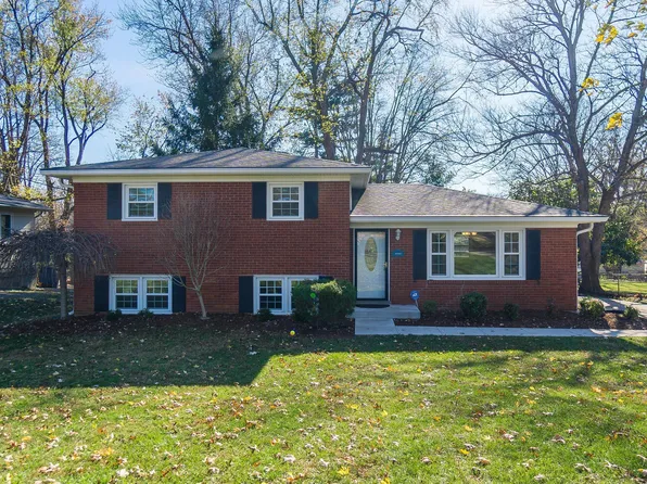 8704 Waltlee Rd, Louisville, KY 40291