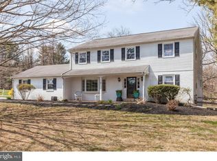 7 Cardinal Ln, Chadds Ford, PA 19317