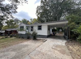 2157 Nelms Dr SW, Atlanta, GA 30315
