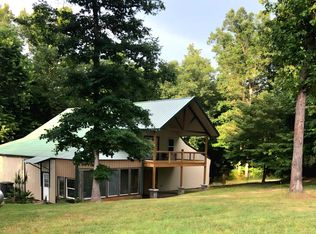 4083 Pickren Hall Rd, Viola, AR 72583