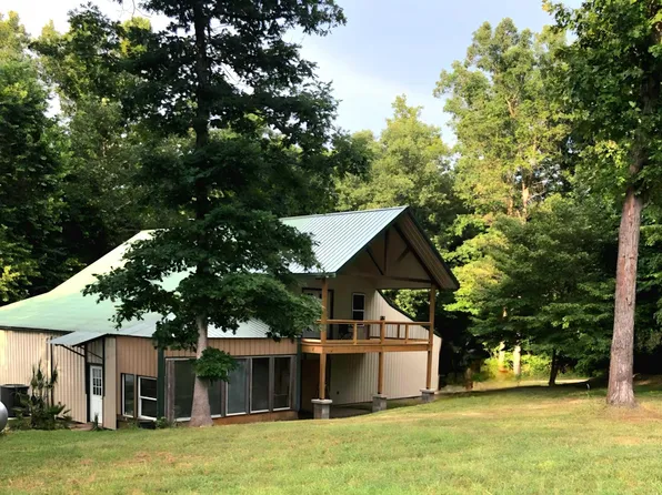 4083 Pickren Hall Rd, Viola, AR 72583