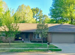 1206 Cherry Laurel Dr, Norman, OK 73072