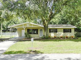 2807 Blain Acres Rd, Plant City, FL 33563