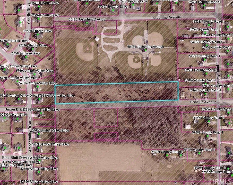 1st image of County Rd #1