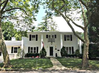 116 E Cheltenham Ave, Linwood, NJ 08221