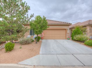 1103 Desert Willow Ct, Bernalillo, NM 87004