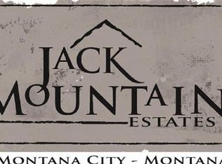 1 Bobcat Ct, Montana City, MT 59634