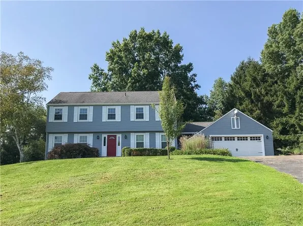 126 Scott Ridge Rd, Harmony, PA 16037