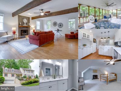 5927 Oakland Park Dr, Burke, VA, 22015
