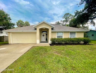 613 Forest Troll Dr, Port Orange, FL, 32127