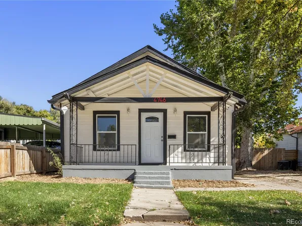 4746 Pennsylvania Street, Denver, CO 80216