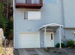 2964 Simpson Ave, Juneau, AK 99801