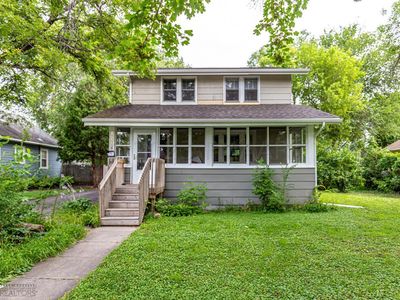 1214 4th Ave S, Moorhead, MN, 56560