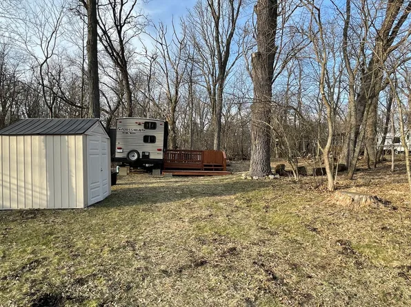 21/15&16 Woodhaven Lakes, Sublette, IL 61367