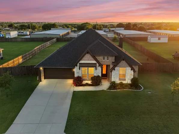 12505 Yellowstone St, Godley, TX 76044