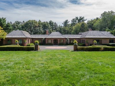 150 Horseshoe Road, Mill Neck, NY, 11765