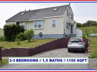 32 Timrod Dr #B, Worcester, MA 01603