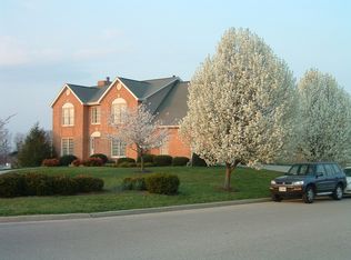 5872 Chagall Cir, Roanoke, VA 24018
