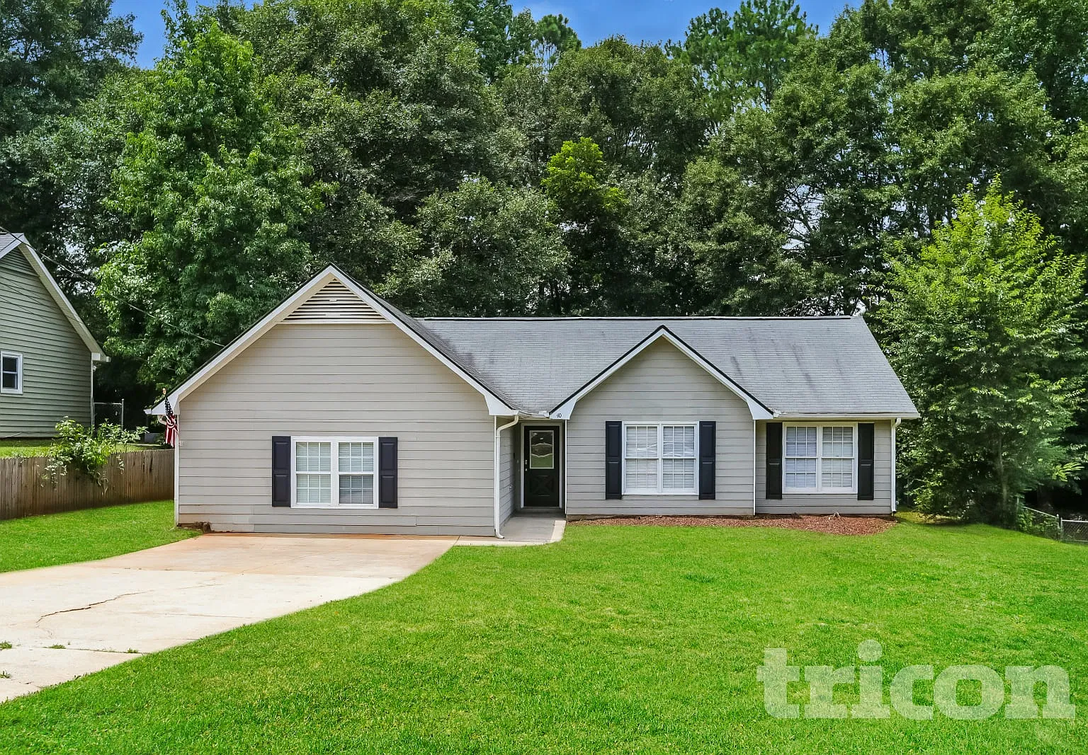 40 Rosebud Lane McDonough GA — Photo 1