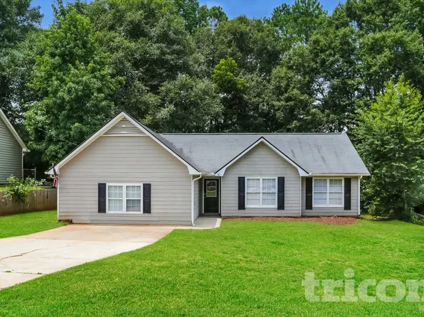 40 Rosebud Ln, McDonough, GA 30253