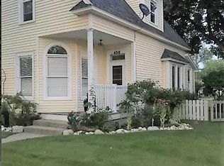 400 N 4th St, Hamilton, MT 59840