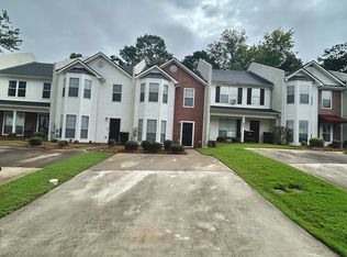 117 Chastain Loop, Newnan, GA 30263