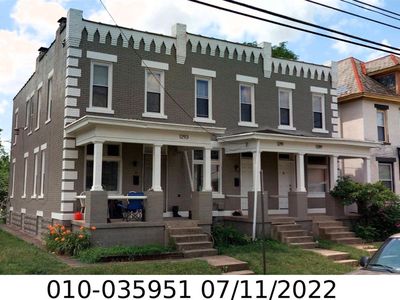 1289 E Long St, Columbus, OH, 43203