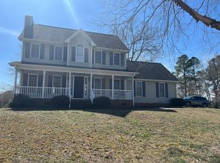 4300 Riverport Rd, Raleigh, NC 27616