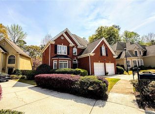 2672 Oak Park Trl, Decatur, GA 30033