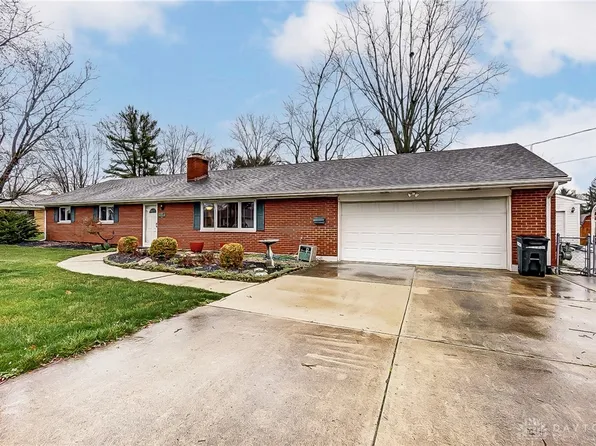 372 Coronado Trl, Enon, OH 45323