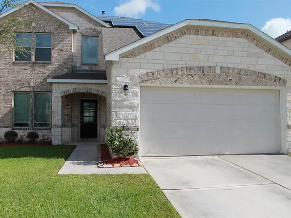 302 Lake Line Dr, Alvin, TX 77511