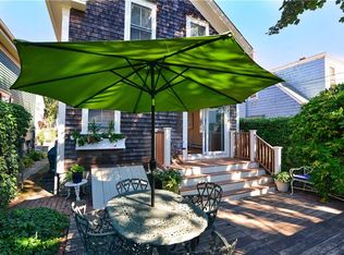 10 Cherry St, Newport, RI 02840