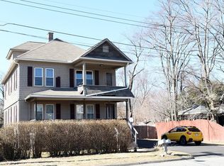 22 Granby St, East Longmeadow, MA 01028