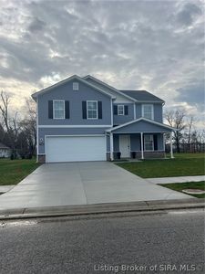 1008 Legend Court, Memphis, IN, 47143